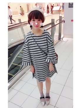 Mandyさんのコーディネート