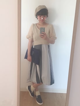 Mandyさんのコーディネート