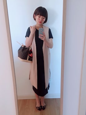 Mandyさんのコーディネート