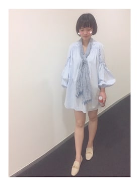 Mandyさんのコーディネート