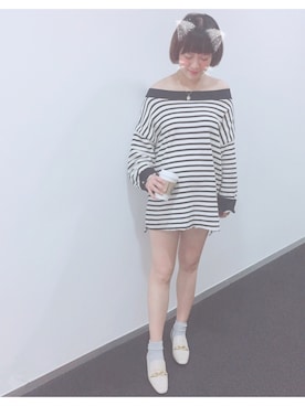 Mandyさんのコーディネート