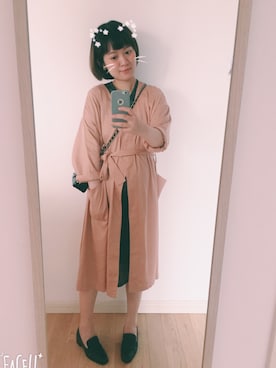 Mandyさんのコーディネート