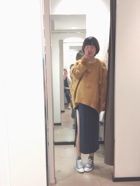 Mandyさんのコーディネート