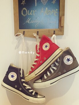 Mandyさんのコーディネート