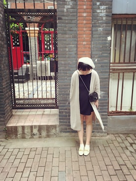 Mandyさんのコーディネート