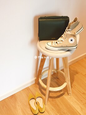 Mandyさんのコーディネート