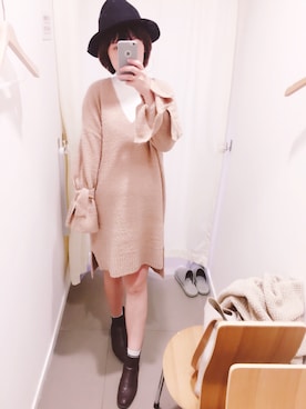 Mandyさんのコーディネート