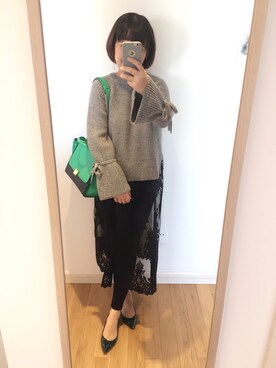 Mandyさんのコーディネート