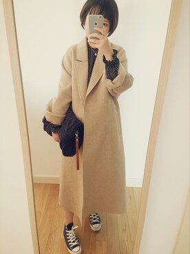 Mandyさんのコーディネート