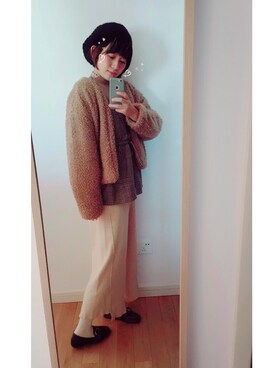 Mandyさんのコーディネート