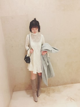 Mandyさんのコーディネート