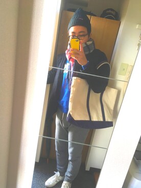 めーたんさんのコーディネート