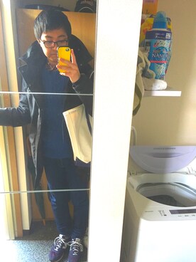 めーたんさんのコーディネート