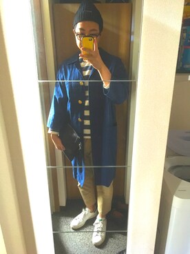 めーたんさんのコーディネート