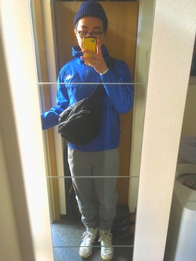 めーたんさんのコーディネート