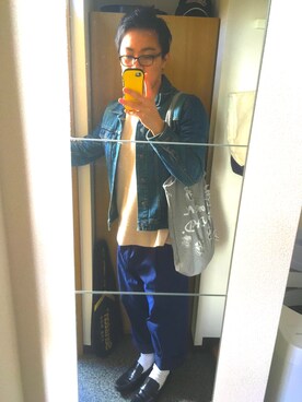 めーたんさんのコーディネート