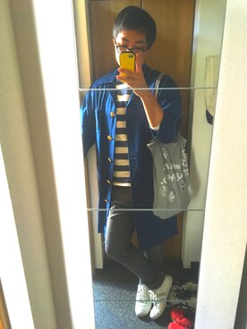 めーたんさんのコーディネート