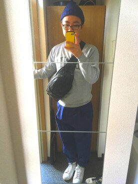 めーたんさんのコーディネート