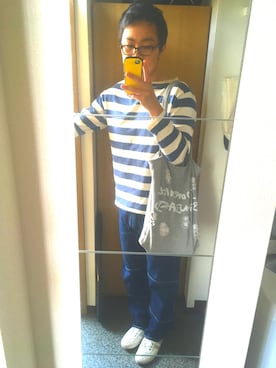 めーたんさんのコーディネート