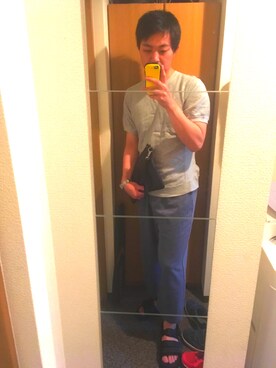 めーたんさんのコーディネート