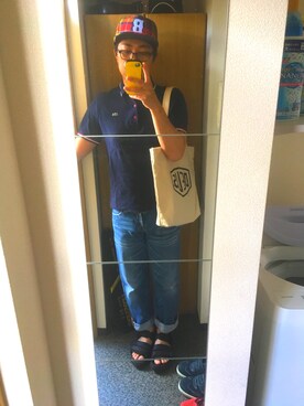 めーたんさんのコーディネート