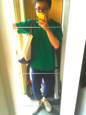 めーたんさんのコーディネート