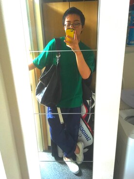 めーたんさんのコーディネート