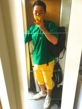 めーたんさんのコーディネート