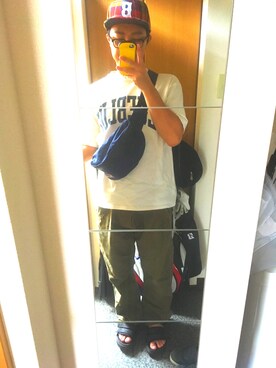 めーたんさんのコーディネート