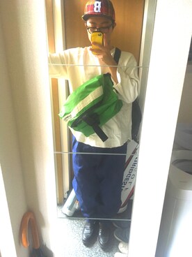 めーたんさんのコーディネート