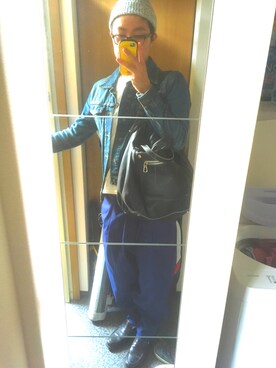 めーたんさんのコーディネート