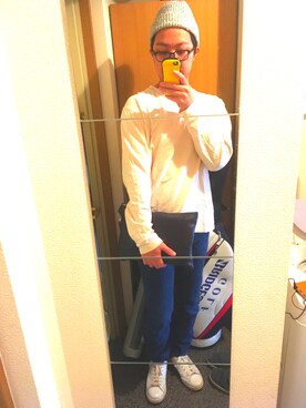 めーたんさんのコーディネート