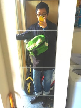 めーたんさんのコーディネート