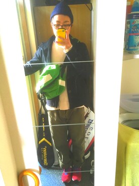 めーたんさんのコーディネート