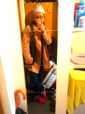 めーたんさんのコーディネート