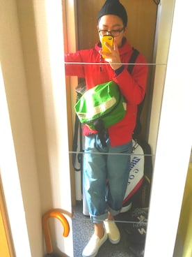 めーたんさんのコーディネート