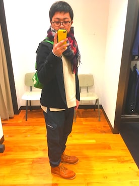 めーたんさんのコーディネート