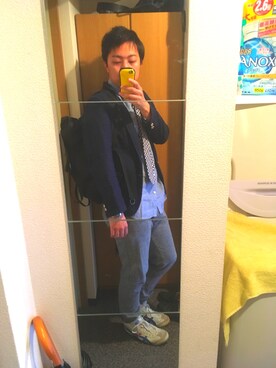 めーたんさんのコーディネート