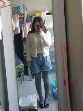 迪士尼在逃公主さんのコーディネート