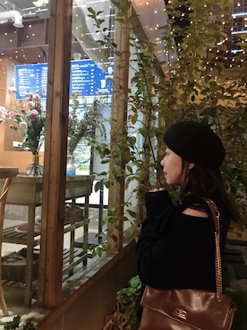 迪士尼在逃公主さんのコーディネート