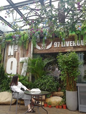 迪士尼在逃公主さんのコーディネート