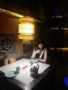 迪士尼在逃公主さんのコーディネート