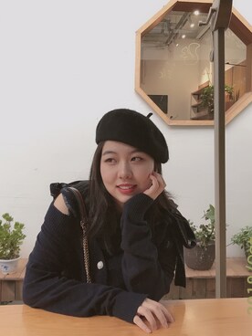 迪士尼在逃公主さんのコーディネート