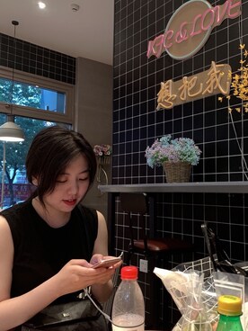 迪士尼在逃公主さんのコーディネート