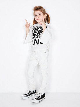 JOEY HYSTERIC OFFICIALさんのコーディネート