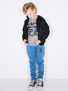 JOEY HYSTERIC OFFICIALさんのコーディネート