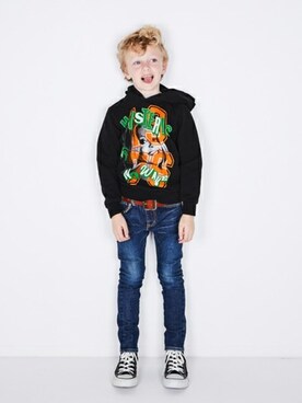 JOEY HYSTERIC OFFICIALさんのコーディネート