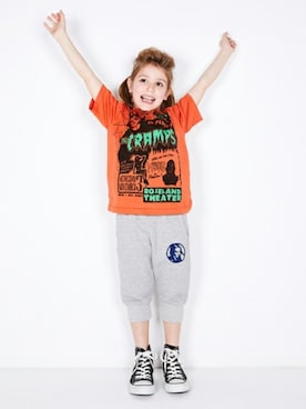 JOEY HYSTERIC OFFICIALさんのコーディネート