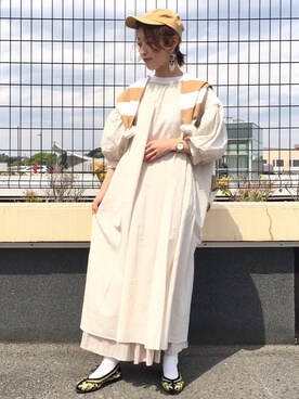 まこさんのコーディネート
