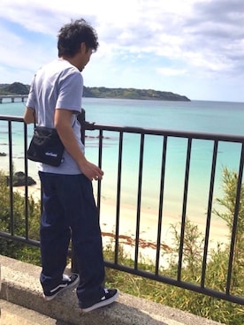 けんだまさんのコーディネート